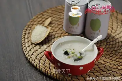 Porridge