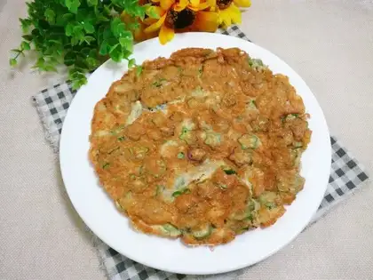 Eggcake