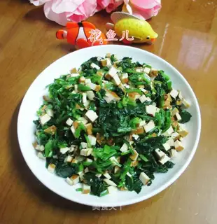 Scrambled Bienper
