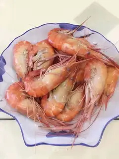 Shrimp