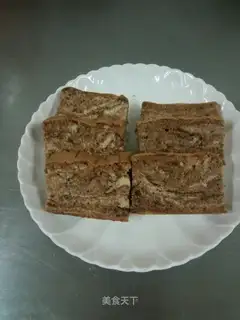 Rock cake