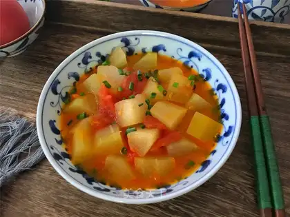 Tomatoe
