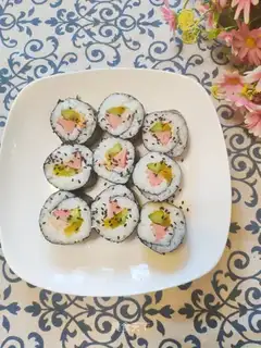 Simple sushi