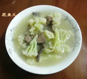 Pork gravy
