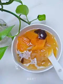 A papaya