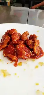 Pot meat