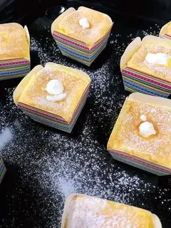 Hokkaido Chifeng cake