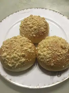 Cheese snack