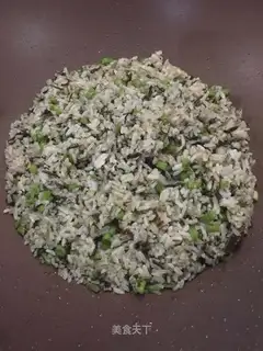 Soybeans for rice