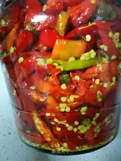 Breath and pepper