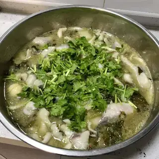 Sourfish
