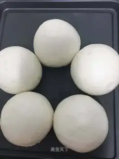 Toaster buns
