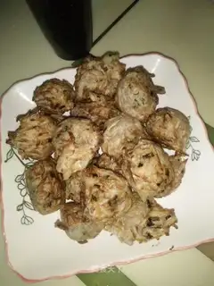 Tacoball