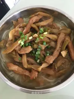Spaghetti