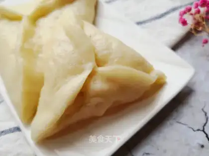 Sugar Triangle