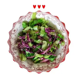 Vegetables