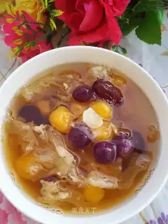 Silver taco soup