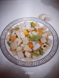 Sour spicy