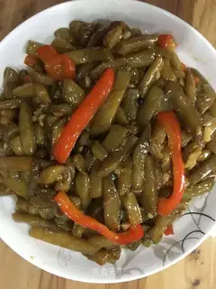 They burn eggplant all the time