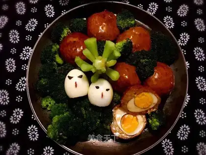 Eggballs