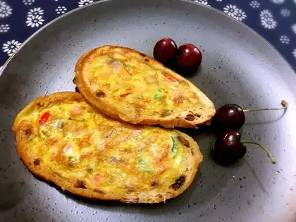 Bread with soul