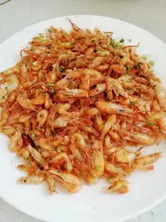 Crayfish