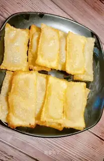 Banana yogurt pie