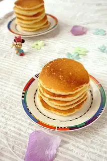 Milky tacos