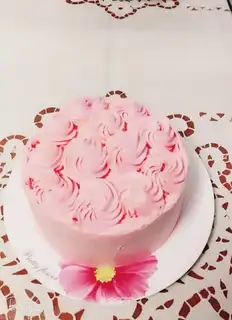 Birthday cake