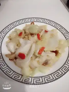 Garlic wrapper