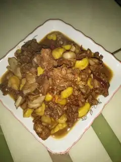 Chicken