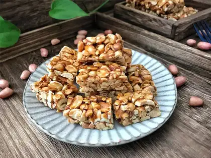 Peanut jelly