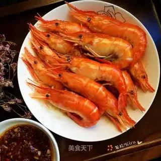Shrimp