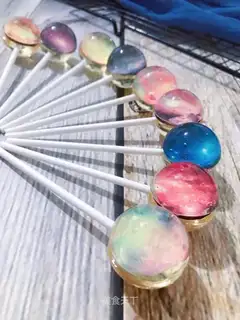 Star candy