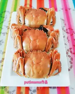Crabs