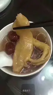 Float soup