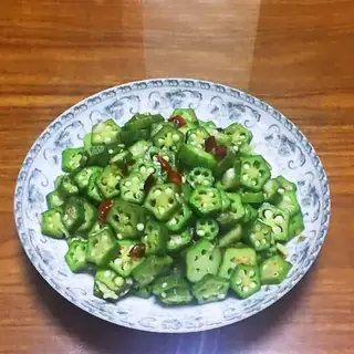Garlic accelerants