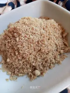 Pork pine