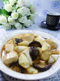Tofu
