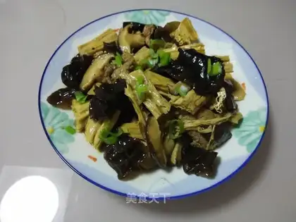Farmer's pickles