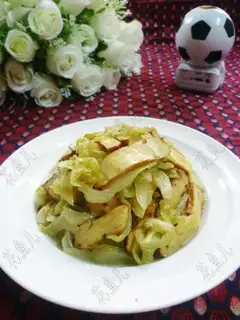 Scrambled sour sauce