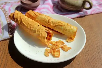 Original omelet
