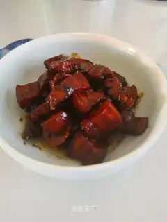 Red meat