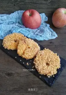 Applecake