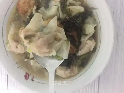Shrimp meat