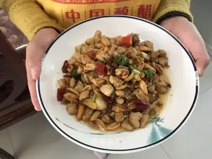 Miyagi chicken