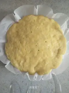 Corn pasta