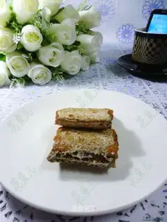 Fried fish