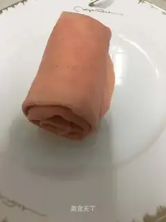A kerosene towel