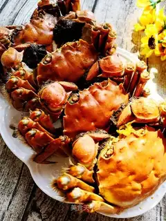 Crabs